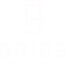 GRIDS SAPPORO HOTEL＋HOSTEL